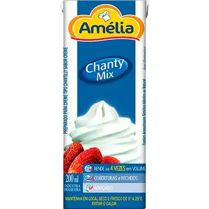 CHANTILLY CHANTY-MIX AMELIA 200 ML