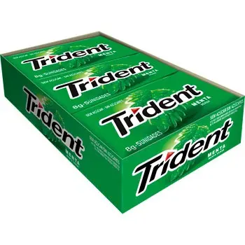 TRIDENT MENTA 8X21G