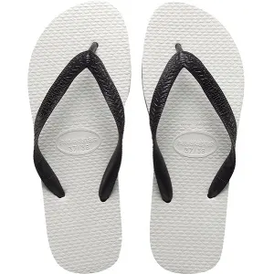 CHINELO HAVAIANAS PRETA 27/28