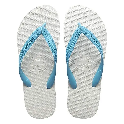 CHINELO HAVAIANAS AZUL 29/30