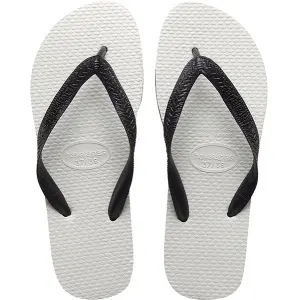 CHINELO HAVAIANAS PRETA 33/34