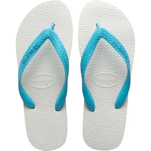 CHINELO HAVAIANAS AZUL 25/26