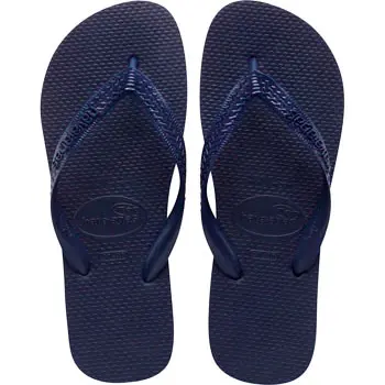 CHINELO HAVAIANAS TOP MARINHO 41/42