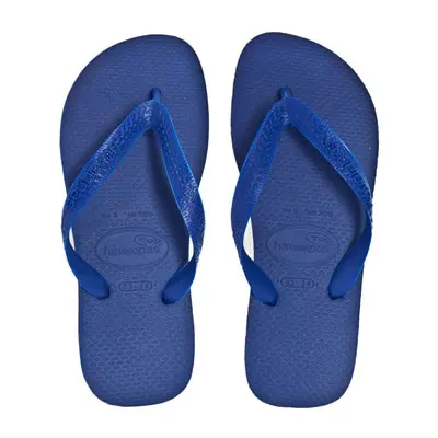 CHINELO HAVAIANAS TOP GB AZUL NAVAL 41/42