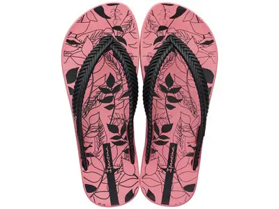 CHINELO IPANEMA NATURE PRINT Nº 33 AO 40