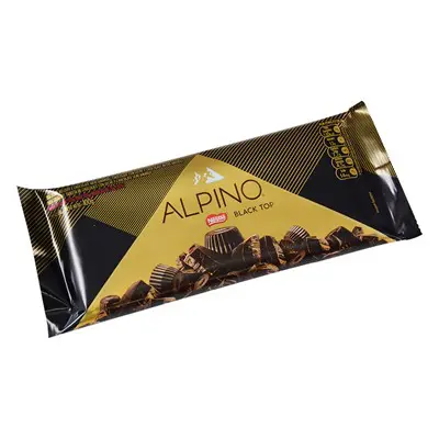 CHOCOLATE NESTLÉ ALPINO BLACK 90G