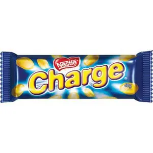 CHOCOLATE NESTLÉ CHARGE 40G