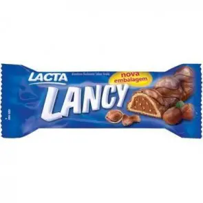 CHOCOLATE LACTA LANCY 30X30G