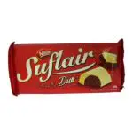 CHOCOLATE NESTLE SUFLAIR DUO 130G