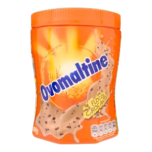 ACHOCOLATADO OVOMALTINE FLOCOS CROCANTES 400 G