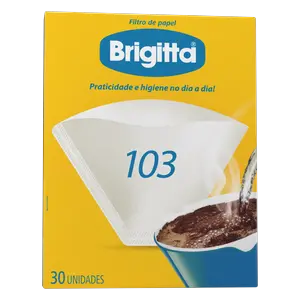 COADOR PAPEL BRIGITTA 103 COM 30