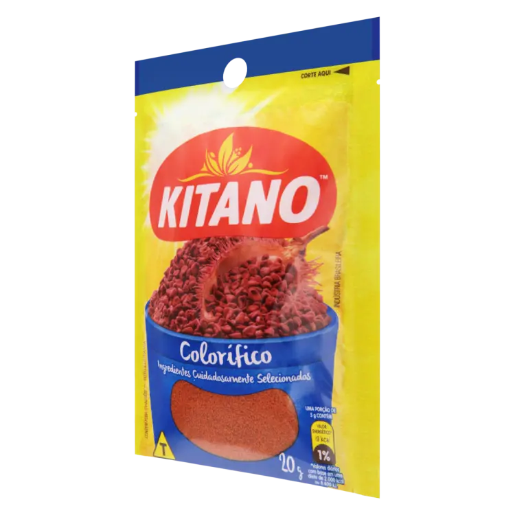 COLORÍFICO KITANO 20 GRAMAS