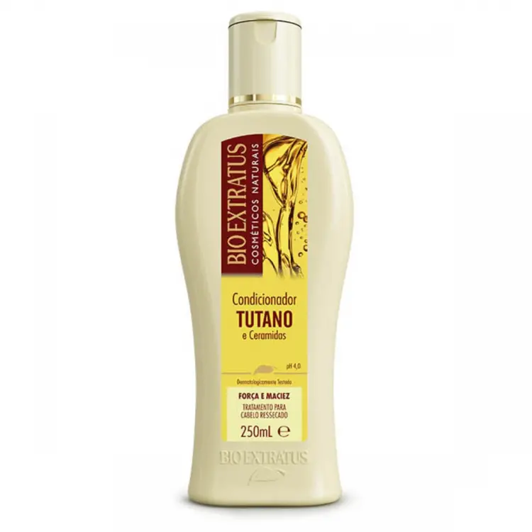 CONDICIONADOR BIO EXTRATUS TUTANO 250 ML