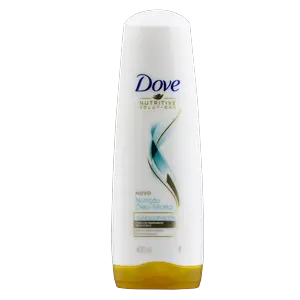 CONDICIONADOR DOVE NUTRIÇÃO ÓLEO MICELAR 400 ML