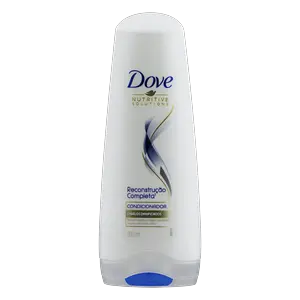 CONDICIONADOR DOVE RECONSTRUCÃO COMPLETA 200 ML