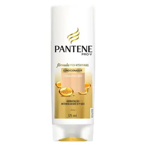 CONDICIONADOR PANTENE HIDRATAÇÃO 175 ML