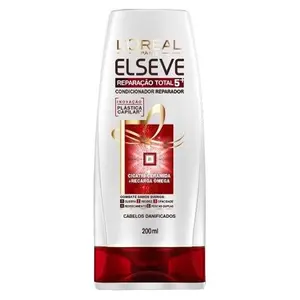 CONDICIONADOR ELSEVE REPARAÇÃO TOTAL 5 200 ML