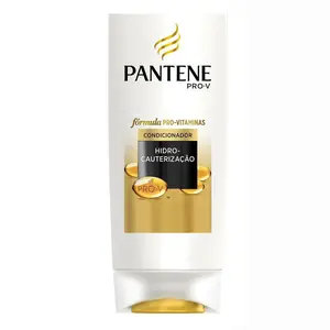 CONDICIONADOR PANTENE HIDROCAUTERIZAÇÃO 400 ML