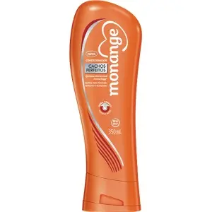 CONDICIONADOR MONANGE CACHOS PERFEITOS 350 ML