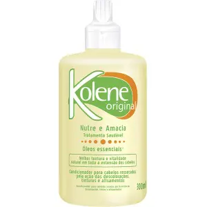 CONDICIONADOR KOLENE ORIGINAL 300ML