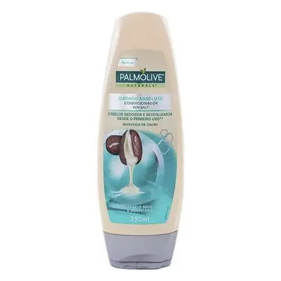 CONDICIONADOR PALMOLIVE MANTEIGA CACAU 350ML