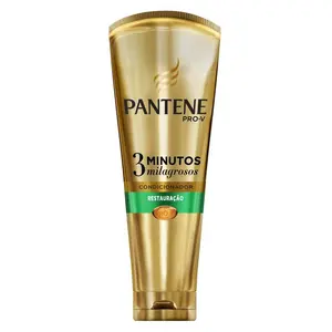 CONDICIONADOR PANTENE 3 MM RESTAURAÇÃO 170 ML