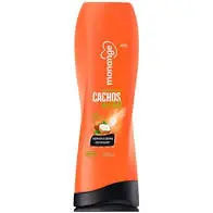 CONDICIONADOR MONANGE CACHOS QUE TAL 325 ML