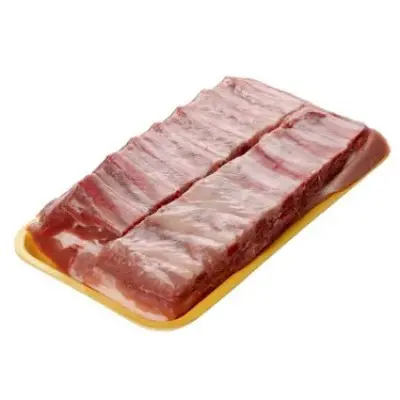 COSTELA SUINA BANDEJA 600G