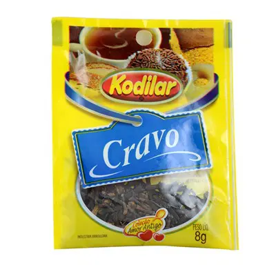 CRAVO KODILAR 8 GRAMAS