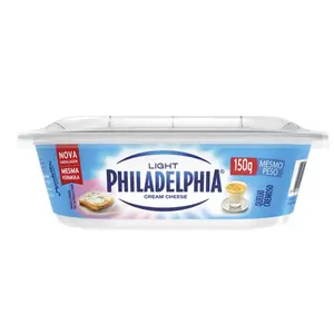 CREAM CHEESE PHILADELPHIA ORIGINAL 150G