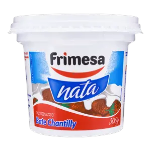 CREME DE LEITE FRIMESA NATA 300G