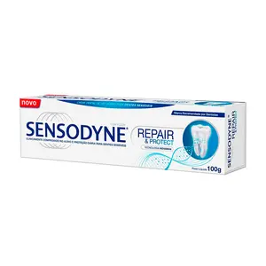 CREME DENTAL SENSODYNE REPAIR PROTECT 100 GRAMAS