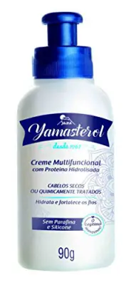 CREME MULTIFUNCIONAL YAMASTEROL 90ML