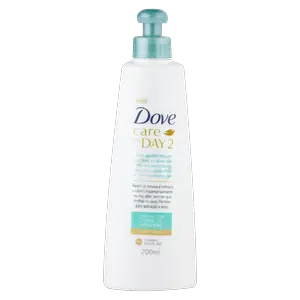 CREME PARA PENTEAR DOVE NUTRE MODE ON DAY 200ML