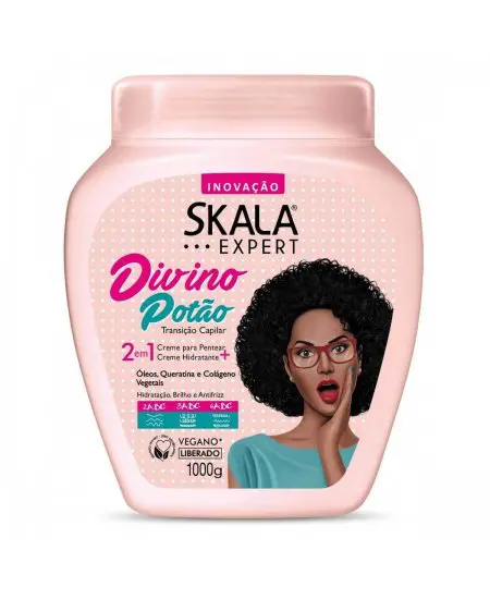 CREME SKALA DIVINO POTÃO 1 KG