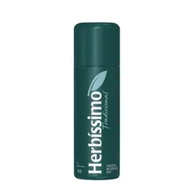 DESODORANTE HERBISSIMO TRADICIONAL 90ML