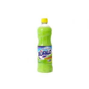 DESINFETANTE BUFALO HERBAL 750 ML