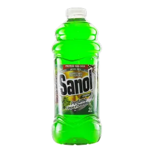 DESINFETANTE SANOL ORIGINAL 2L