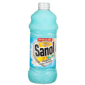 DESINFETANTE SANOL TALCO 2L