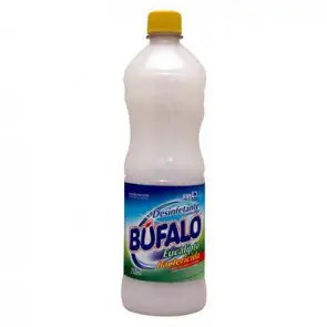 DESINFETANTE BUFALO EUCALIPTO 750 ML