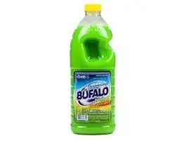 DESINFETANTE BUFALO HERBAL 2L