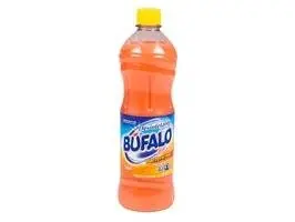 DESINFETANTE BUFALO FLORAL LEVE 750 ML PAGUE 500 ML