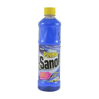 DESINFETANTE SANOL MARINE 500ML