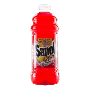 DESINFETANTE SANOL INTENSO 2L