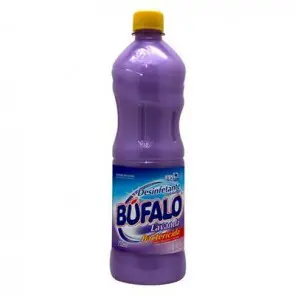 DESINFETANTE BUFALO LAVANDA 750ML