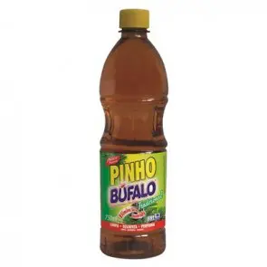 DESINFETANTE BUFALO PINHO TRADICIONAL 750 ML