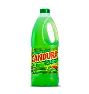 DESINFETANTE CANDURA CÍTRICO 2L