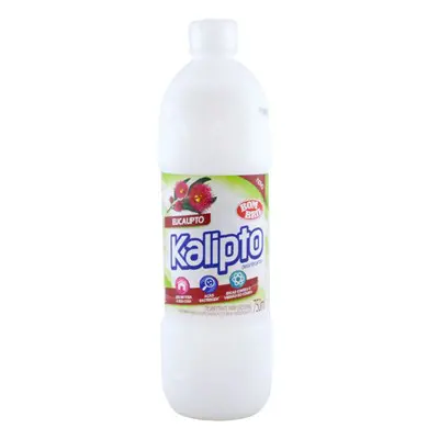 DESINFETANTE KALIPTO EUCALIPTO 750 ML