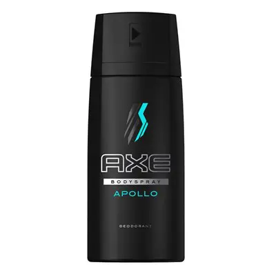 DESODORANTE AXE AEROSOL BS APOLLO 150ML