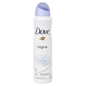 DESODORANTE AEROSOL DOVE ORIGINAL 175ML